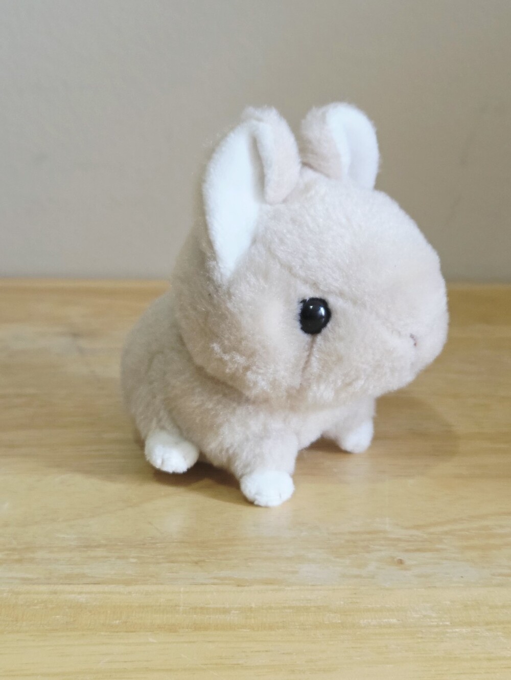 *4 for $20* Hampster? Bunny Rabbit? 4.5" Plush